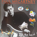 All The Best! - Paul McCartney (-) (Used) Ph