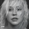 Liberation - Christina Aguilera (2018) (Used)