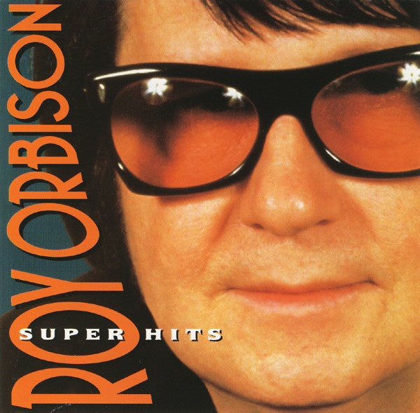 Super Hits - Roy Orbison (-) (Used)