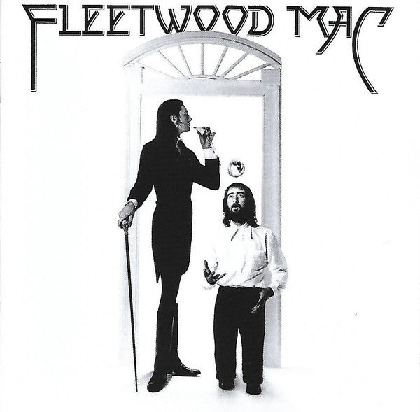 Fleetwood Mac - Fleetwood Mac (2018) (Used)