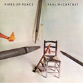 Pipes Of Peace - Paul McCartney (-) (Used)