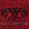 For Unlawful Carnal Knowledge - Van Halen (1991) (Used)