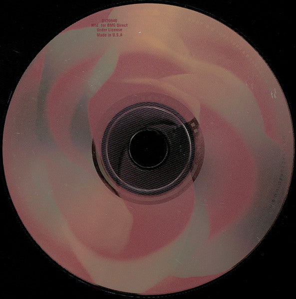 A Rose Is Still A Rose - Aretha Franklin (1998) (New)