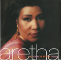 A Rose Is Still A Rose - Aretha Franklin (1998) (New)