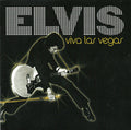 Elvis: Viva Las Vegas - Elvis Presley (2007) (Used)