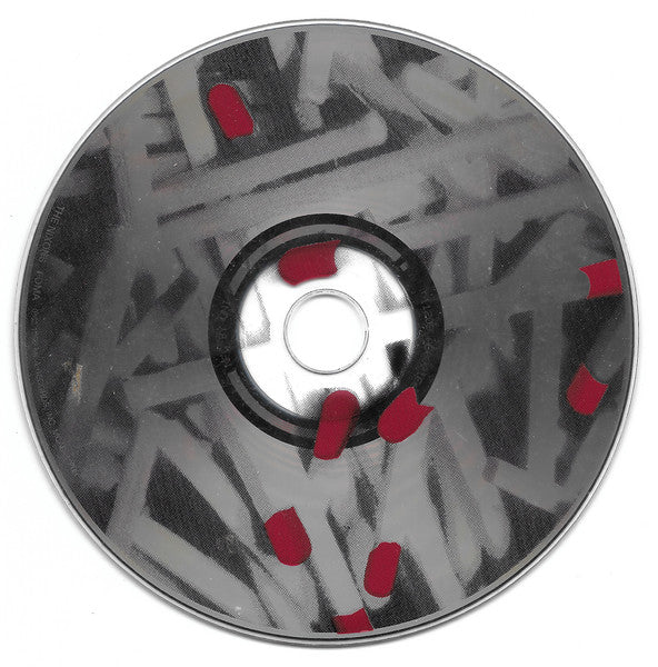 Foma - The Nixons (-) (Used)