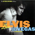 Live From Las Vegas - Elvis Presley (2005) (New)