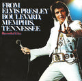 From Elvis Presley Boulevard, Memphis, Tennessee - Elvis Presley (-) (Used) Ph