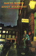 The Rise And Fall Of Ziggy Stardust And The Spiders From Mars - David Bowie (1990) (Used)