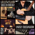 Solo Anthology: The Best Of Lindsey Buckingham - Lindsey Buckingham (2018) (Used) Ph