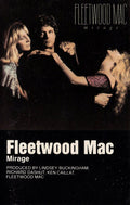 Mirage - Fleetwood Mac (1982) (Used)
