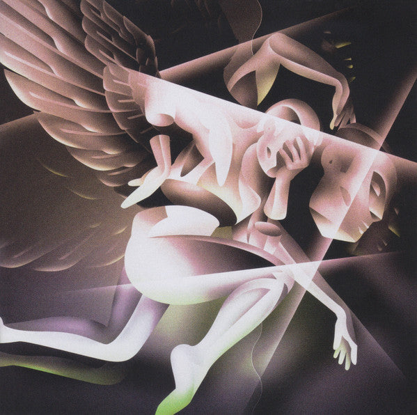 Shiny And Oh So Bright - Vol.1 / LP - No Past. No Future. No Sun. - The Smashing Pumpkins (2018) (Used)