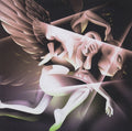 Shiny And Oh So Bright - Vol.1 / LP - No Past. No Future. No Sun. - The Smashing Pumpkins (2018) (Used)
