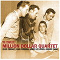 The Complete Million Dollar Quartet -  Elvis Presley (2006) (Used)