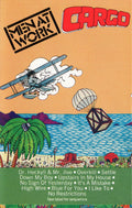 Cargo - Men At Work (-) (Used)