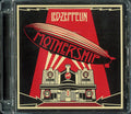Mothership - Led Zeppelin (2007) (Used)