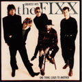 Greatest Hits - One Thing Leads To Another - The Fixx (1989) (Used)