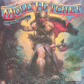 Flirtin' With Disaster - Molly Hatchet (-) (Used)