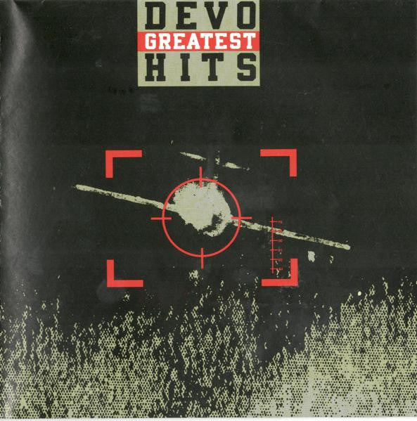 Greatest Hits - Devo (-) (Used)
