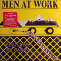 Business As Usual - Men At Work (1982) (Used)