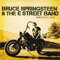 Greatest Hits - Bruce Springsteen & The E Street Band (2009) (Used)