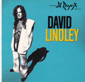 El Rayo-X - David Lindley (-) (Used)