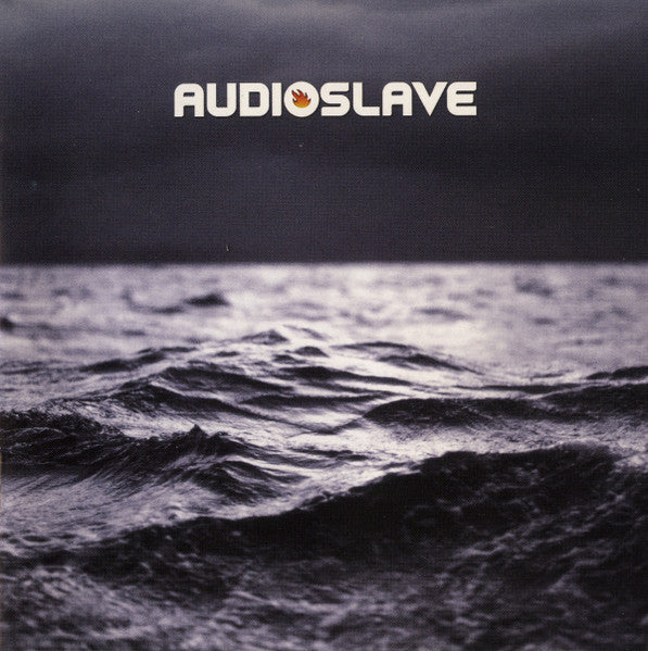 Out Of Exile - Audioslave (2005) (Used)