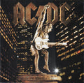 Stiff Upper Lip - AC/DC (2000) (Used)
