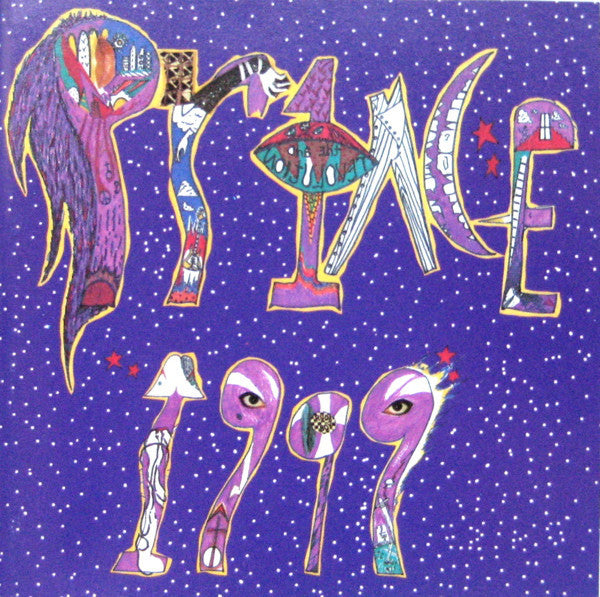 1999 - Prince (-) (Used)