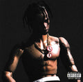 Rodeo - Travis Scott (2015) (Used)