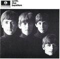 With The Beatles - The Beatles (-) (Used)