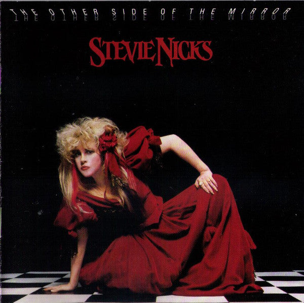 The Other Side Of The Mirror - Stevie Nicks (-) (New)