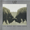 The Best Of 1990-2000 & B-Sides - U2 (2002) (Used)