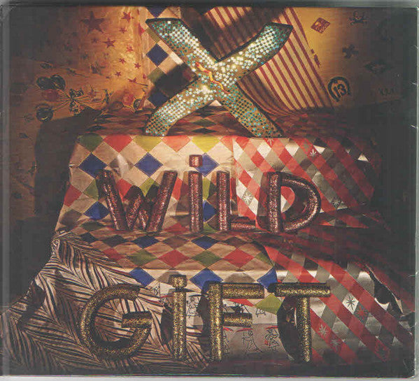 Wild Gift - X (2019) (New/Used) Ph