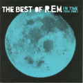 In Time: The Best Of R.E.M. 1988-2003 - R.E.M. (-) (Used) pH