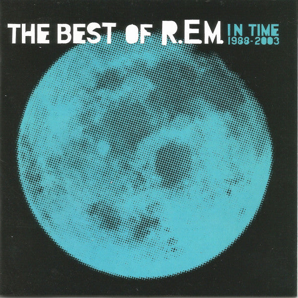 In Time: The Best Of R.E.M. 1988-2003 - R.E.M. (-) (Used) pH