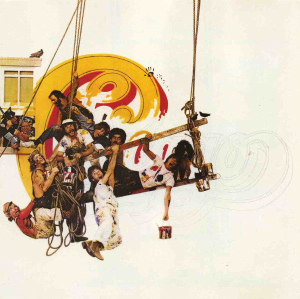 Chicago IX - Chicago's Greatest Hits - Chicago (2005) (Used)