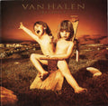 Balance - Van Halen (1995) (Used)
