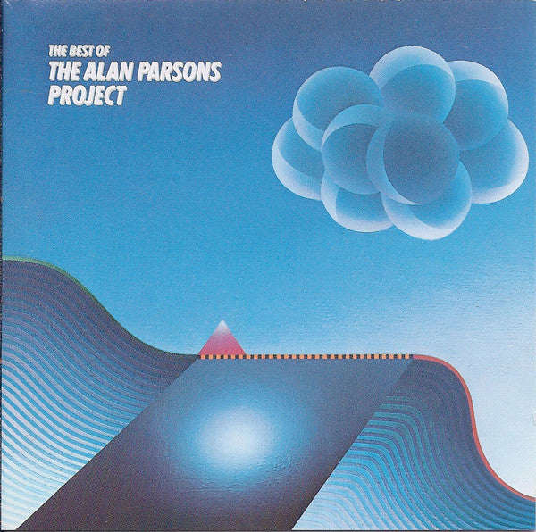 The Best Of The Alan Parsons Project - The Alan Parsons Project (-) (Used) Ph