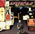 Extreme II : Pornograffitti (A Funked Up Fairytale) - Extreme (1990) (Used)