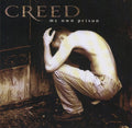 My Own Prison - Creed (-) (Used) Ph