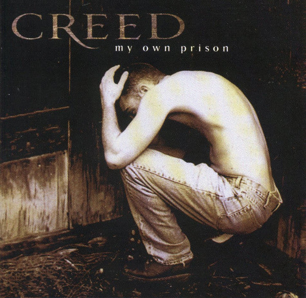 My Own Prison - Creed (-) (Used) Ph