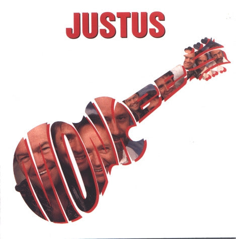 Justus - The Monkees (1996) (Used)