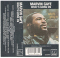 What's Going On - Marvin Gaye (1984) (Used)
