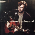 Unplugged - Eric Clapton (1992) (Used)