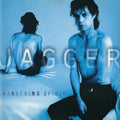 Wandering Spirit - Mick Jagger (1993) (Used)
