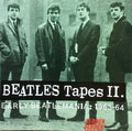 Beatles Tapes II. Early Beatlemania: 1963-64 - The Beatles (1993) (Used)