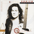16 Strokes - Billy Squier (1995) (Used)