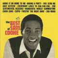 The Best Of Sam Cooke - Sam Cooke (2005) (Used)