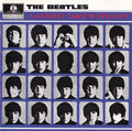 A Hard Day's Night - The Beatles (-) (Used)